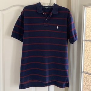 Polo Ralph Lauren. Men’s Polo. Size L.